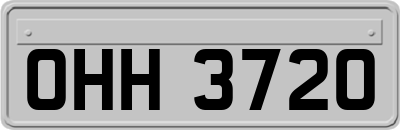 OHH3720