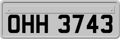 OHH3743