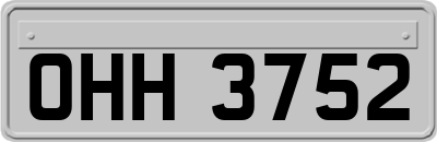 OHH3752
