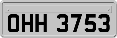 OHH3753