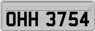 OHH3754