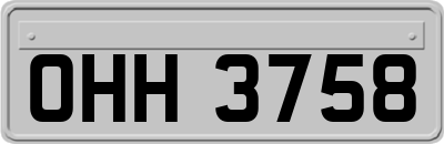 OHH3758