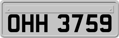 OHH3759