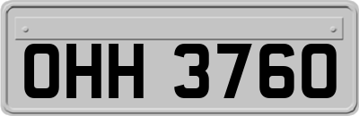 OHH3760