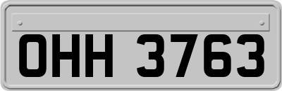 OHH3763