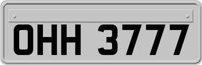 OHH3777