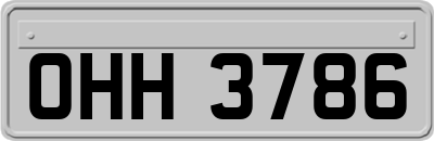 OHH3786