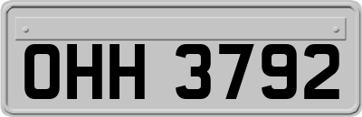 OHH3792