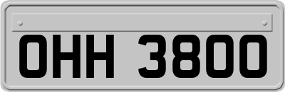OHH3800