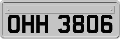 OHH3806