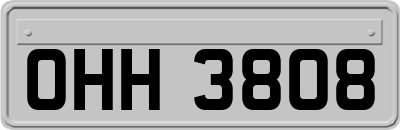 OHH3808