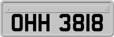 OHH3818