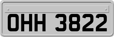 OHH3822