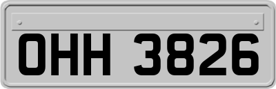 OHH3826