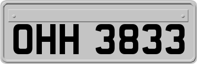 OHH3833