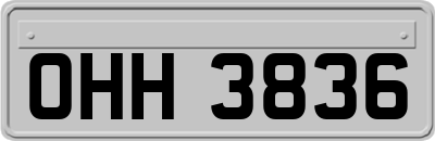 OHH3836