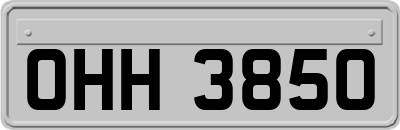 OHH3850