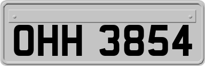 OHH3854