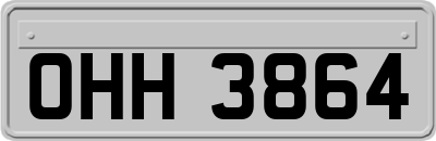 OHH3864