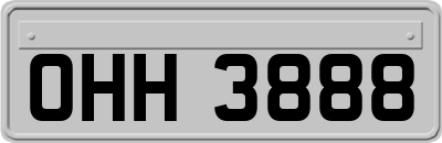 OHH3888
