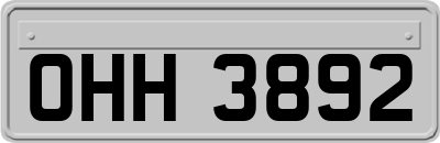 OHH3892