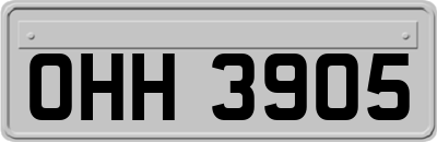 OHH3905