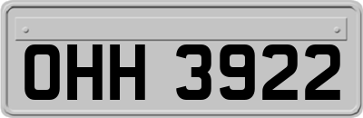 OHH3922