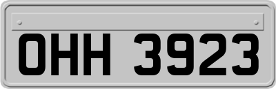 OHH3923