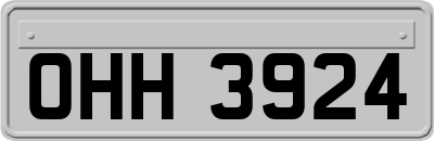 OHH3924
