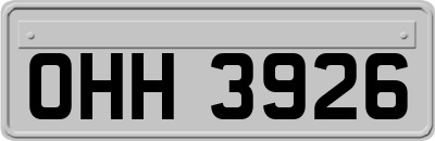 OHH3926