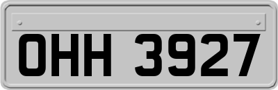 OHH3927