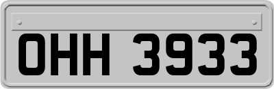 OHH3933
