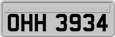 OHH3934