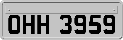 OHH3959