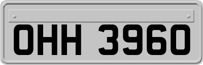 OHH3960
