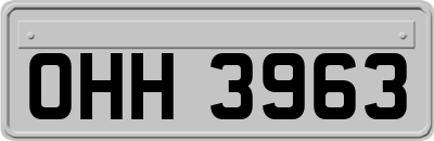 OHH3963