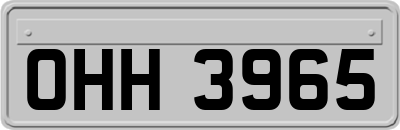 OHH3965