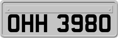 OHH3980