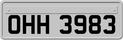 OHH3983