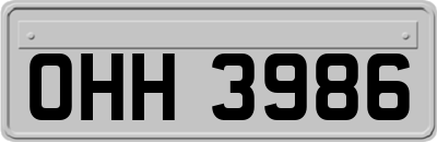OHH3986