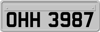 OHH3987