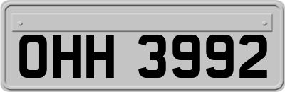 OHH3992