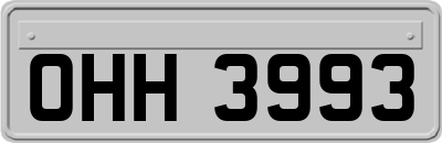 OHH3993