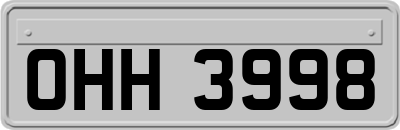OHH3998