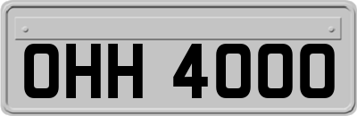 OHH4000