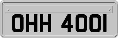 OHH4001