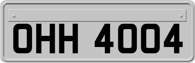 OHH4004