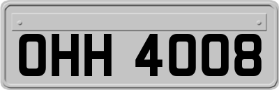 OHH4008