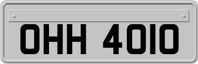 OHH4010