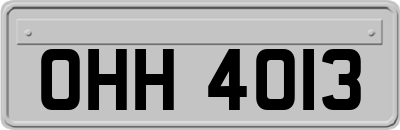 OHH4013